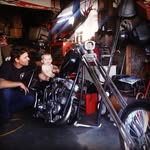John Harley Davidson - @johnharleydavidson - Instagram
