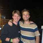 John Harmening - @john_harr - Instagram