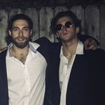 John Harnack - @johnharnack69 - Instagram