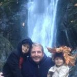 John Harnden - @pamela.harnden.7 - Instagram