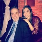 John H Aronis - @aronis.john - Instagram