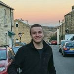 John Harper - @john._.harper - Instagram