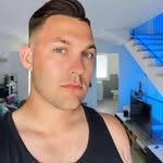 John Harper - @weberryan448 - Instagram