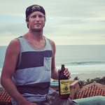 John Harper - @harpoonlagoon - Instagram