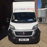John Harper Delivers - @johnharperdelivers - Instagram