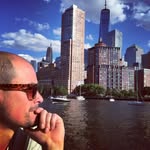 John Harps - @jrharps - Instagram