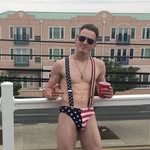 Johnny Harpster🦅 - @johnny_tsunami_69 - Instagram