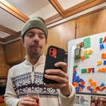 John Harrell - @johnharrell94 - Instagram