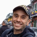 John Harrell - @hellrellboxing_fitness - Instagram