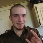 John Harrell - @blackwasp403 - Instagram