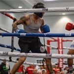 John Harrell - @_hellrellboxing - Instagram