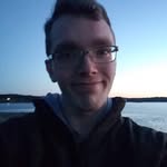 John Harriman - @johnharriman94 - Instagram