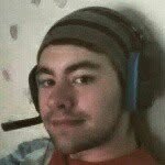 John Harriman - @frazzlefuzz - Instagram