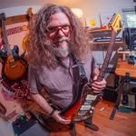 John Harrison - @jphono1 - Instagram