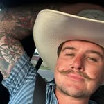 John Harrison - @johnnyboyy951 - Instagram
