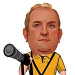 John Harrold - @johnharroldbruree - Instagram