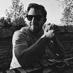 John Harrold - @yohanidas - Instagram