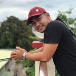 John Harrold Ignacio - @ignaciojohnharrold - Instagram