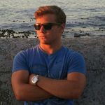 John Harris - @john_harrow_harris - Instagram