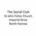 St John Fisher Social Club North Harrow - Facebook