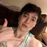 John Harrower - @angrcake - Instagram