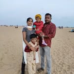 John Harshanth - @johnharshanth - Instagram
