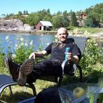Jon Helge Hårstad - @jonhelgehaarstad - Instagram