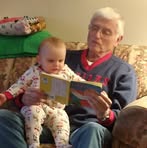John Harstine - Facebook