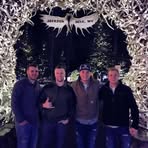 Jon Harstine - Facebook