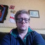 John Hart - @john_hart1088 - Instagram