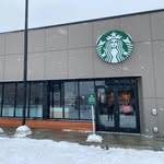 John Hart Highway Starbucks - @johnharthighwaysbux - Instagram