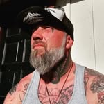 John Hartin - @johnnychop73 - Instagram