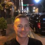 John Hartlaub - @gimplien - Instagram