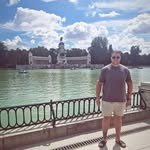 John Hartley - @john.hartley1994 - Instagram
