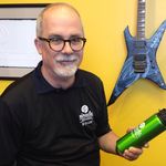 John Hartman - @cmnjohn - Instagram
