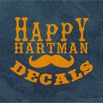 John Hartman - @happyhartmandecals - Instagram