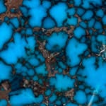 John Hartman - @bisbeeturquoise - Instagram