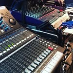 John Hartman - @jh_soundtech - Instagram