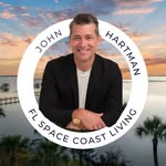 John Hartman Team | Real Estate• Florida Space Coast Realtor - @johnhartmanteam - Instagram
