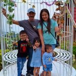 John Hartono - @kenzie_keyzia_kenzhen - Instagram