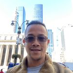 John Hartono - @paulus4480 - Instagram