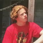 John Hartrampf - @jahartrampf3 - Instagram