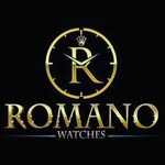 John Harts - @romano_watches_official - Instagram