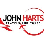 john harts - @johnhartstravels - Instagram