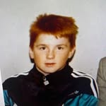 John Hartson - @johnhartson10 - Instagram