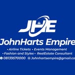 JohnHarts Empire - @johnharts_realestate - Instagram