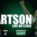 An Evening with John Hartson - Facebook