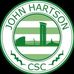 John Hartson CSC - Facebook