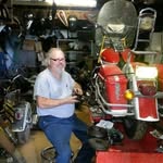 John Harvell - @john.harvell.977 - Instagram