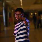 Harvin John T Castañares - @harvinjohnc - Instagram